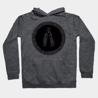 DARK DUNGEON WIZARD Hoodie